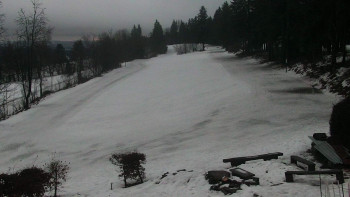 Chata Myslivna SKP Olomouc