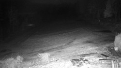 Běžecký lyžařský areál Nová Ves