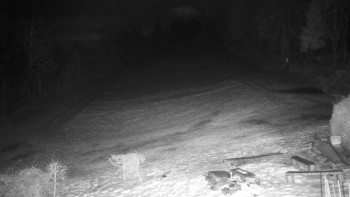 Chata Myslivna SKP Olomouc