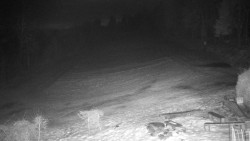 Běžecký lyžařský areál Nová Ves