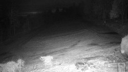 Běžecký lyžařský areál Nová Ves