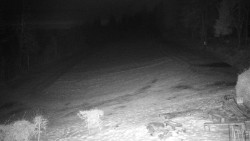 Běžecký lyžařský areál Nová Ves