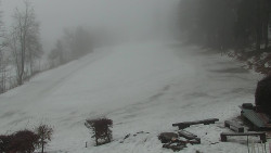 Běžecký lyžařský areál Nová Ves