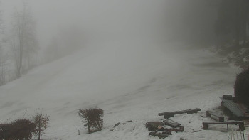 Chata Myslivna SKP Olomouc