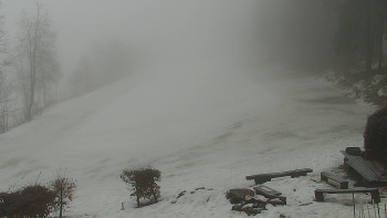 Chata Myslivna SKP Olomouc