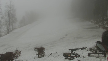 Chata Myslivna SKP Olomouc