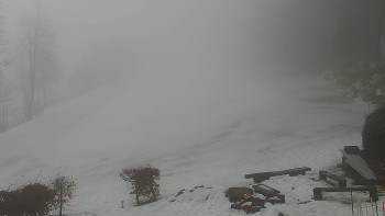 Chata Myslivna SKP Olomouc