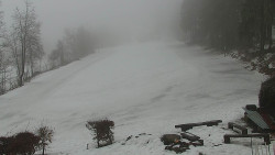 Běžecký lyžařský areál Nová Ves