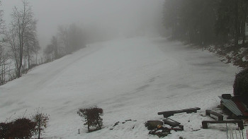 Chata Myslivna SKP Olomouc