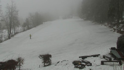 Běžecký lyžařský areál Nová Ves