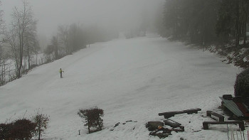 Chata Myslivna SKP Olomouc