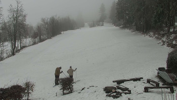 Chata Myslivna SKP Olomouc