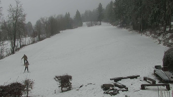 Chata Myslivna SKP Olomouc