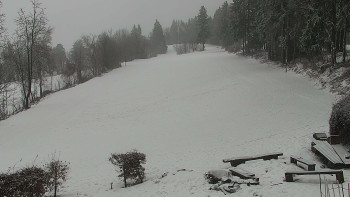 Chata Myslivna SKP Olomouc