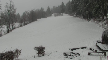 Chata Myslivna SKP Olomouc