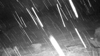 Chata Myslivna SKP Olomouc