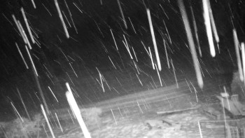 Chata Myslivna SKP Olomouc