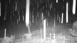 Běžecký lyžařský areál Nová Ves