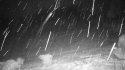 Běžecký lyžařský areál Nová Ves