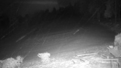 Běžecký lyžařský areál Nová Ves