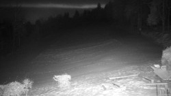 Běžecký lyžařský areál Nová Ves