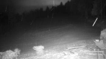 Chata Myslivna SKP Olomouc