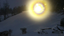 Běžecký lyžařský areál Nová Ves