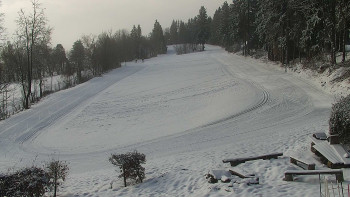 Chata Myslivna SKP Olomouc