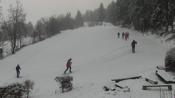 Chata Myslivna SKP Olomouc