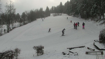 Chata Myslivna SKP Olomouc