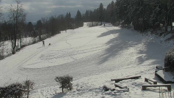 Chata Myslivna SKP Olomouc