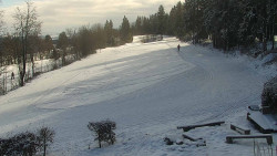 Běžecký lyžařský areál Nová Ves