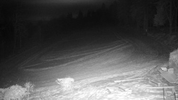 Chata Myslivna SKP Olomouc