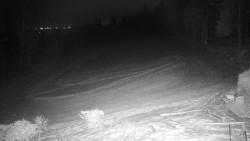 Běžecký lyžařský areál Nová Ves