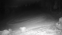 Běžecký lyžařský areál Nová Ves