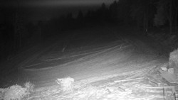 Běžecký lyžařský areál Nová Ves