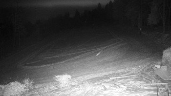 Chata Myslivna SKP Olomouc