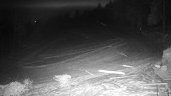 Běžecký lyžařský areál Nová Ves