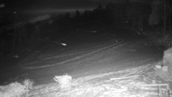 Běžecký lyžařský areál Nová Ves