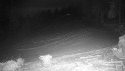 Běžecký lyžařský areál Nová Ves