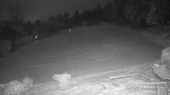 Chata Myslivna SKP Olomouc