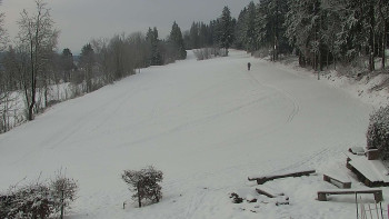 Chata Myslivna SKP Olomouc