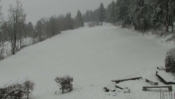 Běžecký lyžařský areál Nová Ves