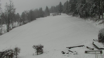 Chata Myslivna SKP Olomouc