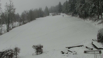 Chata Myslivna SKP Olomouc