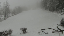 Běžecký lyžařský areál Nová Ves