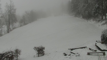 Chata Myslivna SKP Olomouc