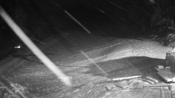 Chata Myslivna SKP Olomouc