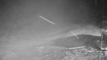 Chata Myslivna SKP Olomouc