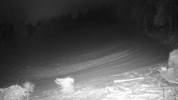 Běžecký lyžařský areál Nová Ves